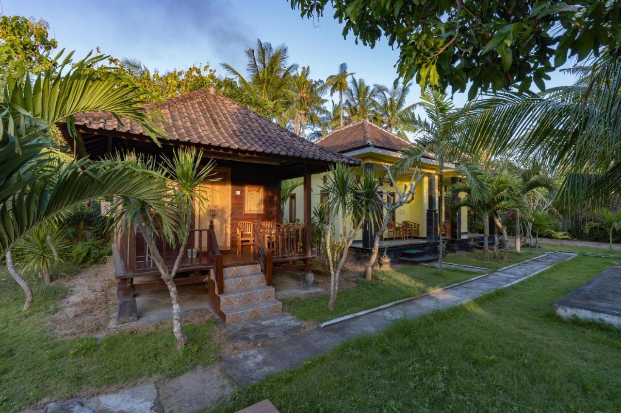 Guest house Puri Soka By Abm Nusa Lembongan (Bali)
