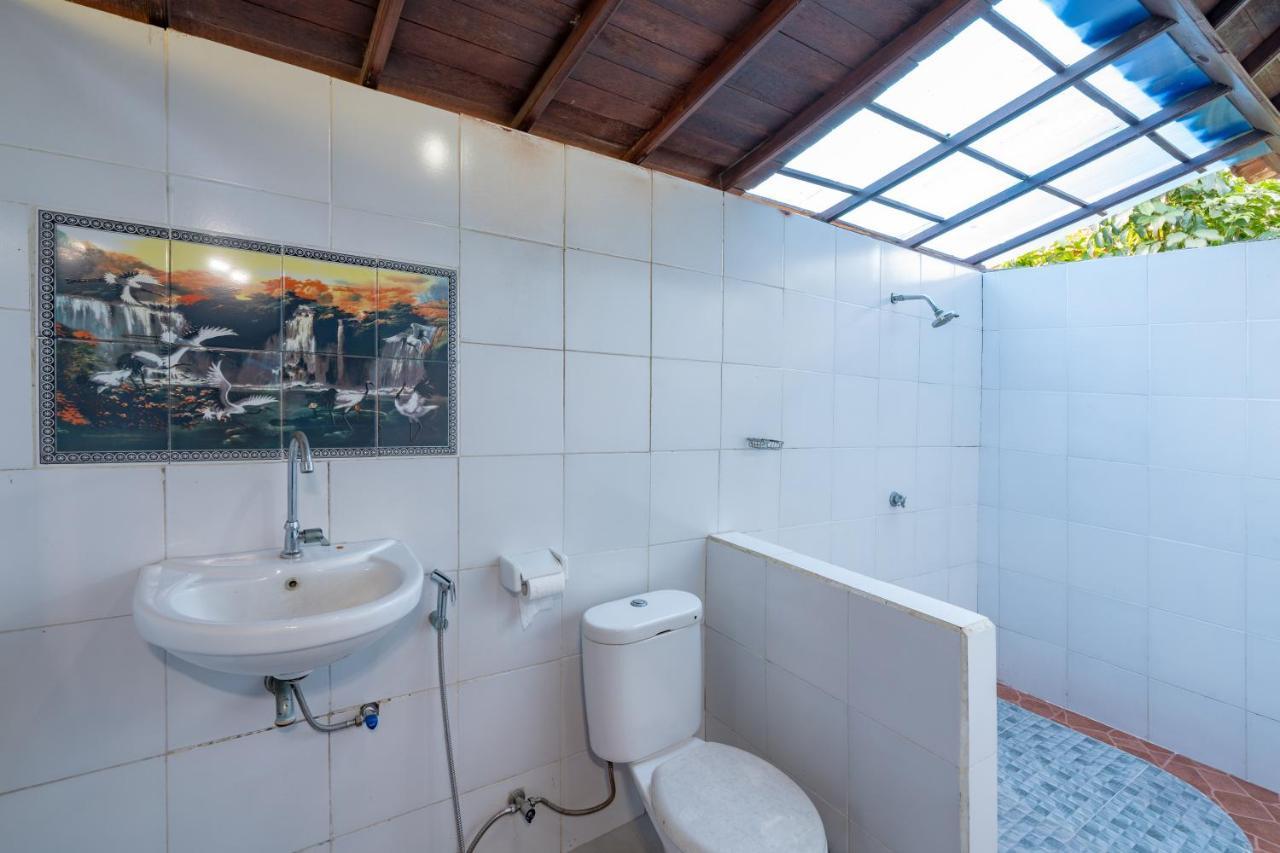 Puri Soka By Abm Guest house