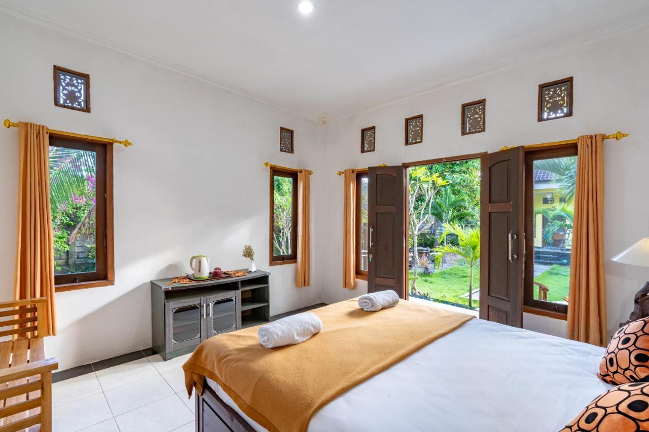 Guest house Puri Soka By Abm 2*