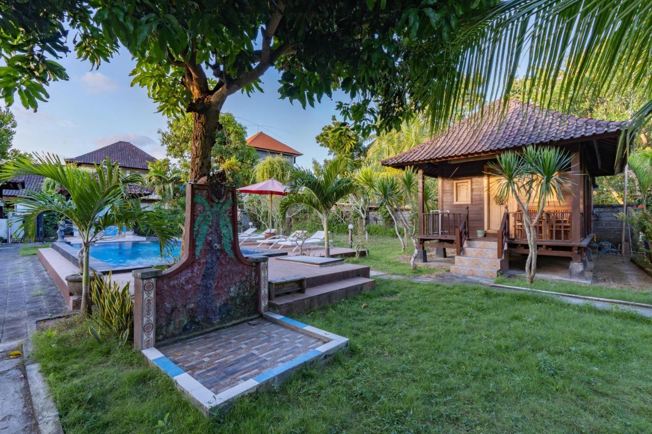 Puri Soka By Abm Guest house 2*