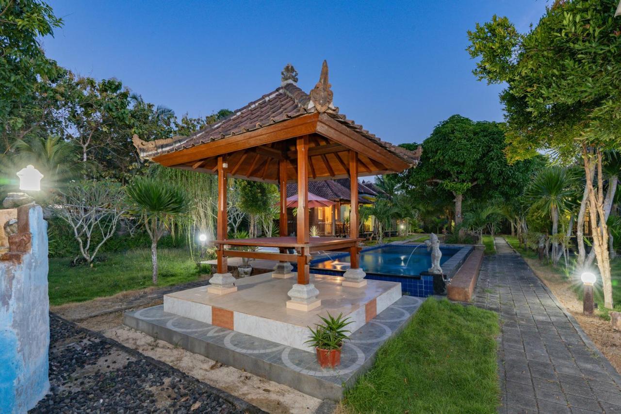 Puri Soka By Abm Nusa Lembongan (Bali)