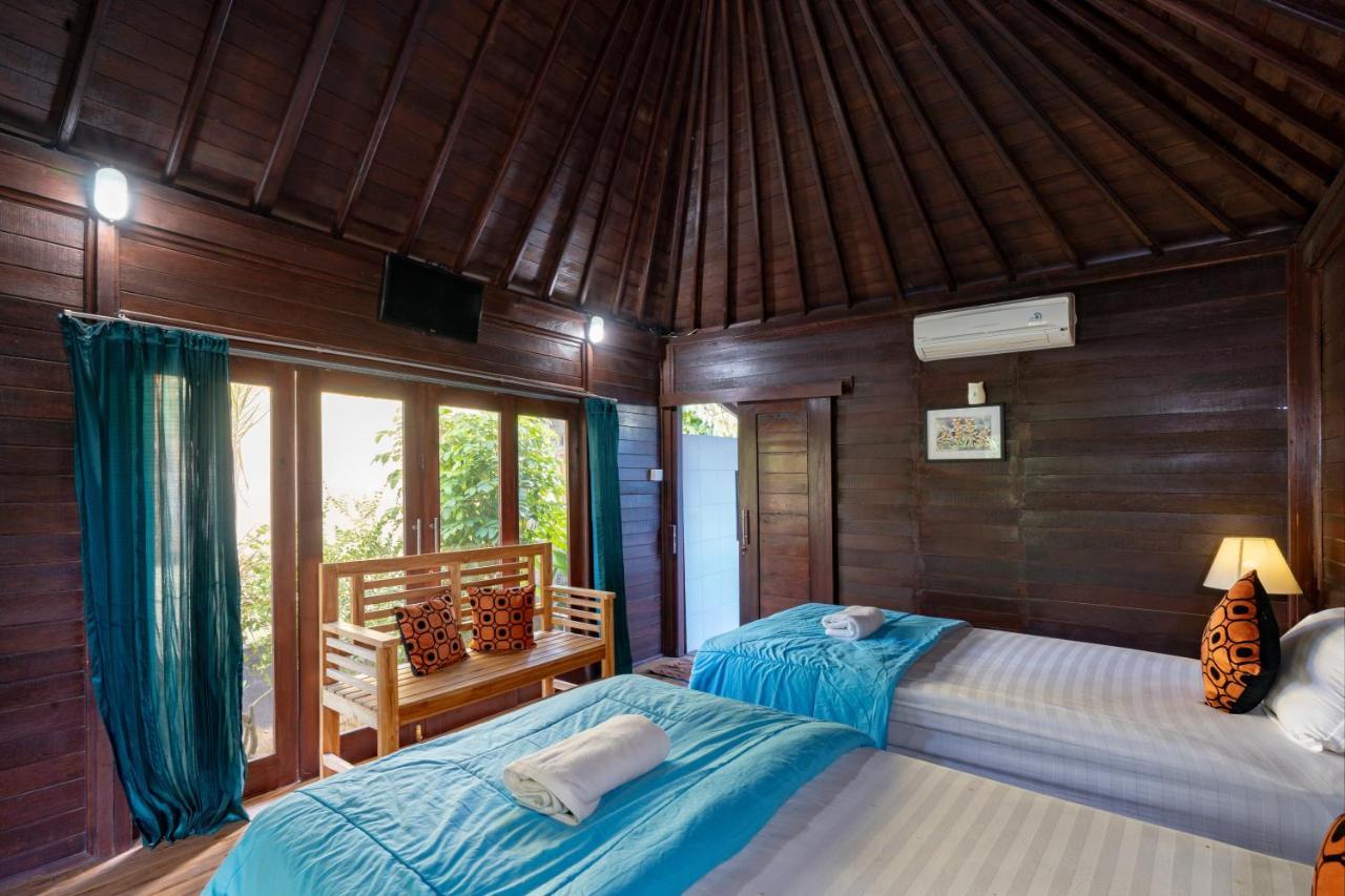 Puri Soka By Abm Guest house