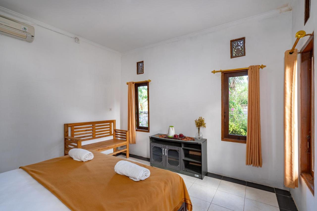 Puri Soka By Abm Guest house Nusa Lembongan (Bali)