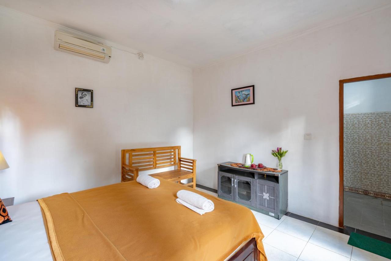Puri Soka By Abm 2* Nusa Lembongan (Bali)