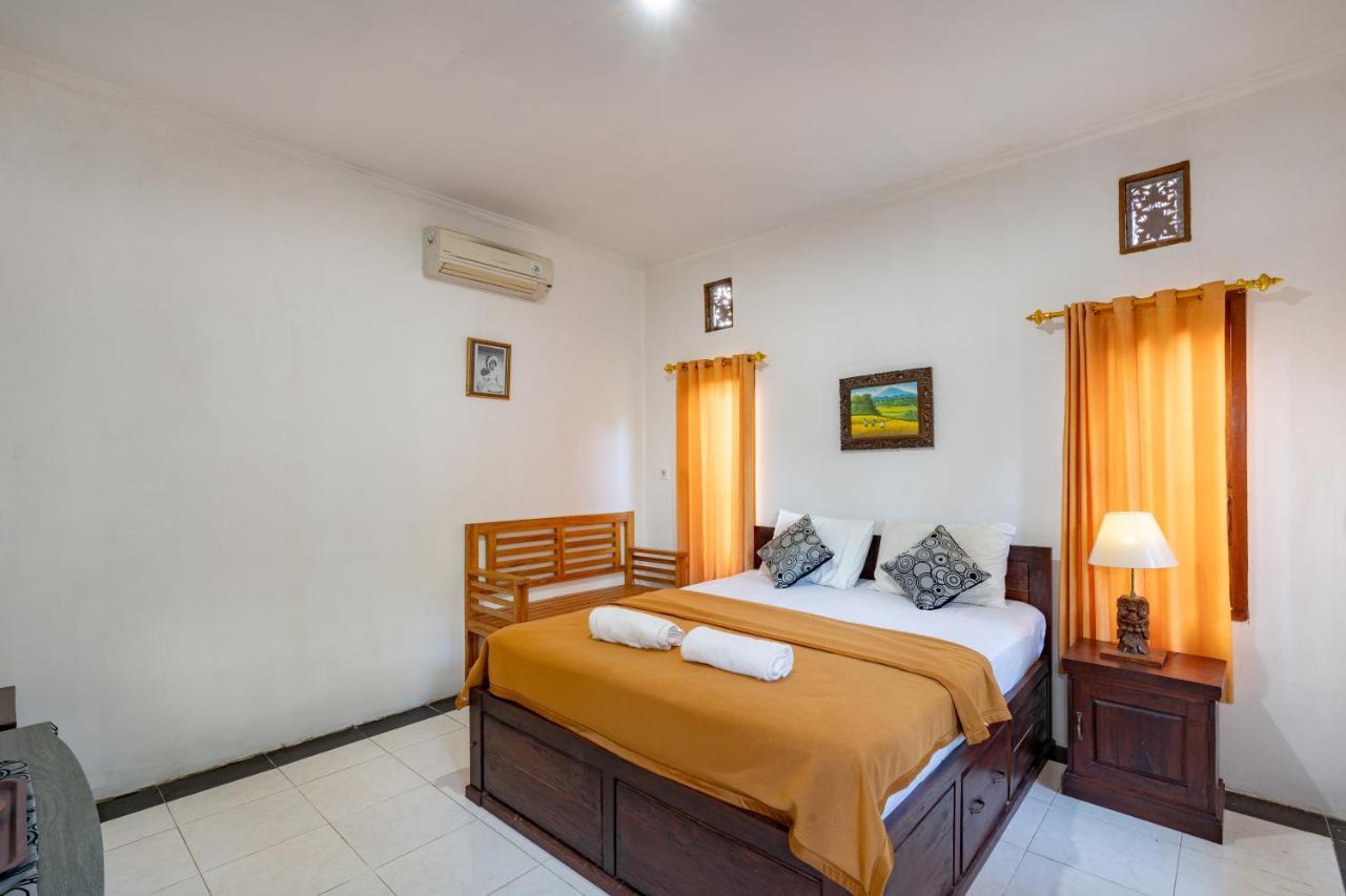 Guest house Puri Soka By Abm Nusa Lembongan (Bali)