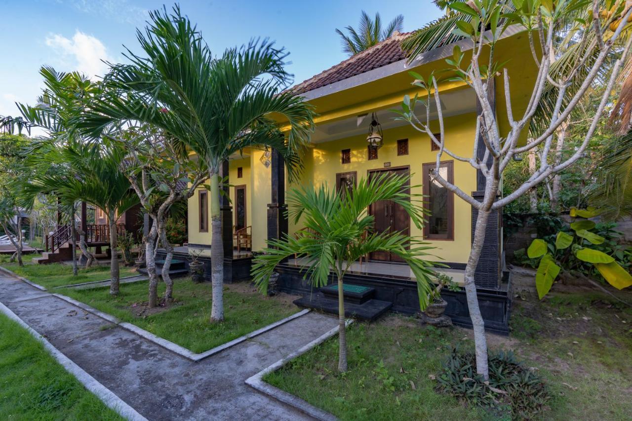 Puri Soka By Abm Guest house Nusa Lembongan (Bali)