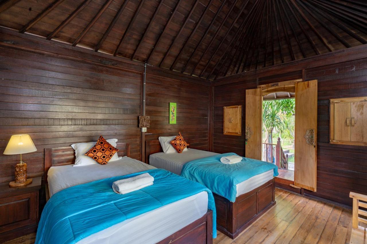 Puri Soka By Abm Guest house 2*
