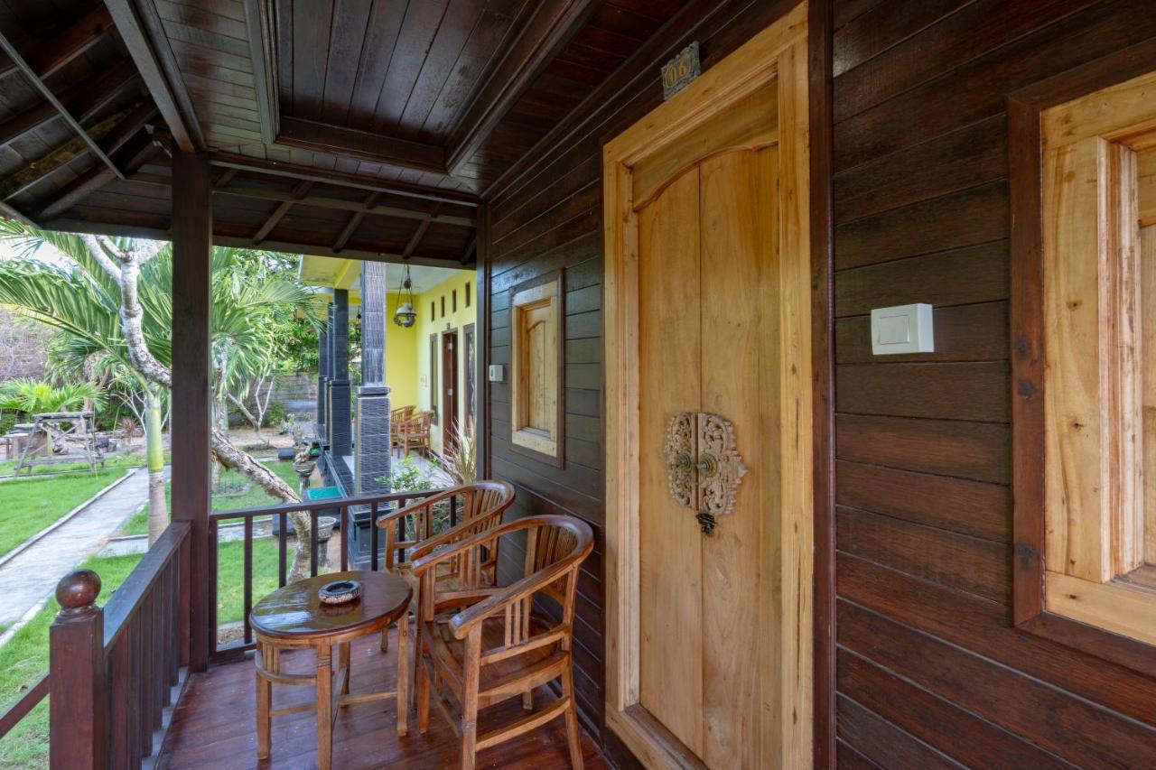Puri Soka By Abm Nusa Lembongan (Bali)