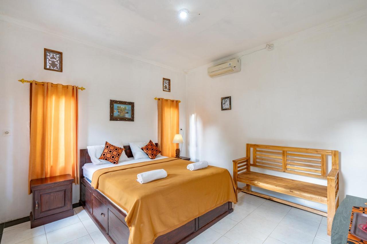 Guest house Puri Soka By Abm