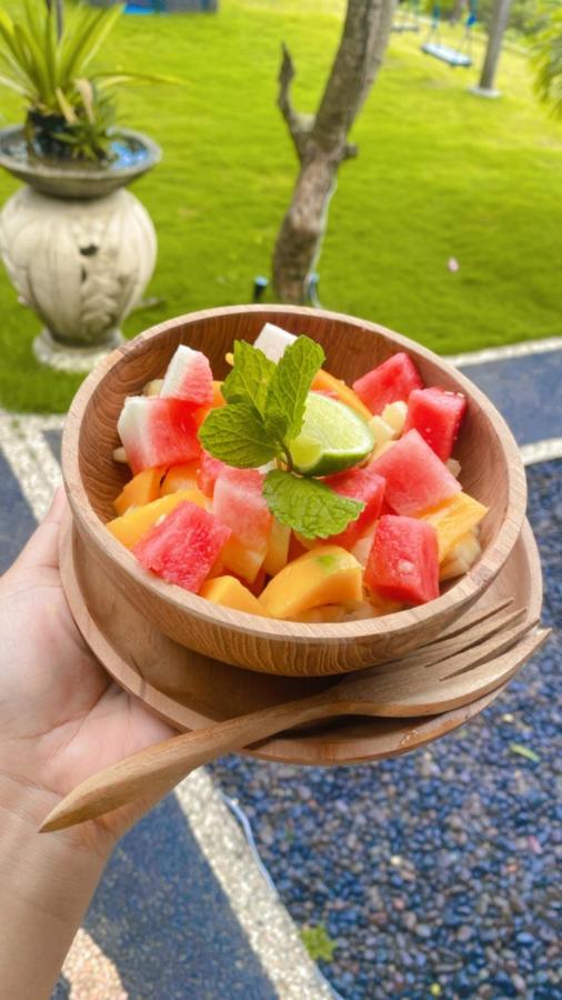 Ocean Paradise 3* Nusa Lembongan (Bali)