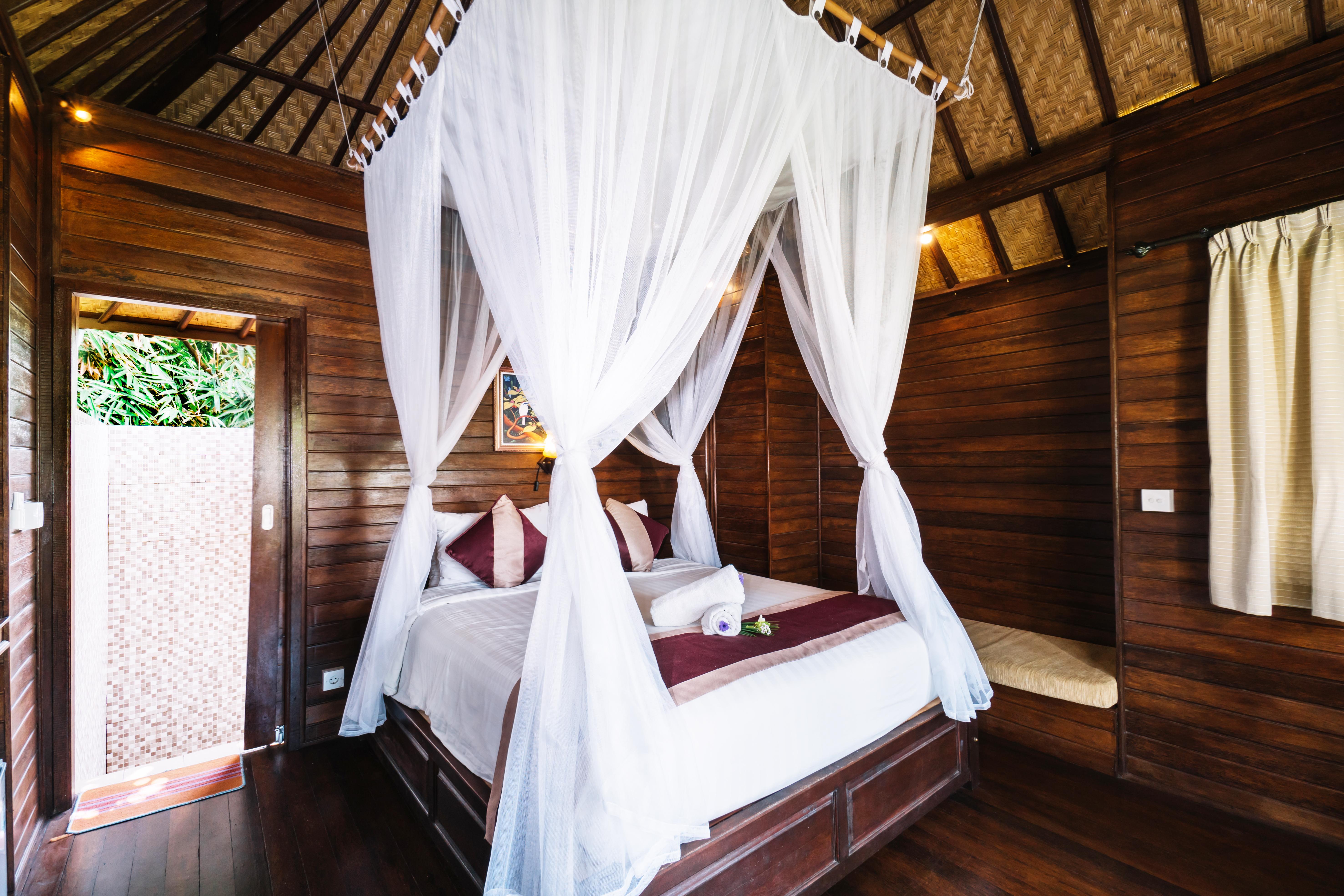 The Cozy Villas Lembongan Holiday park 4*