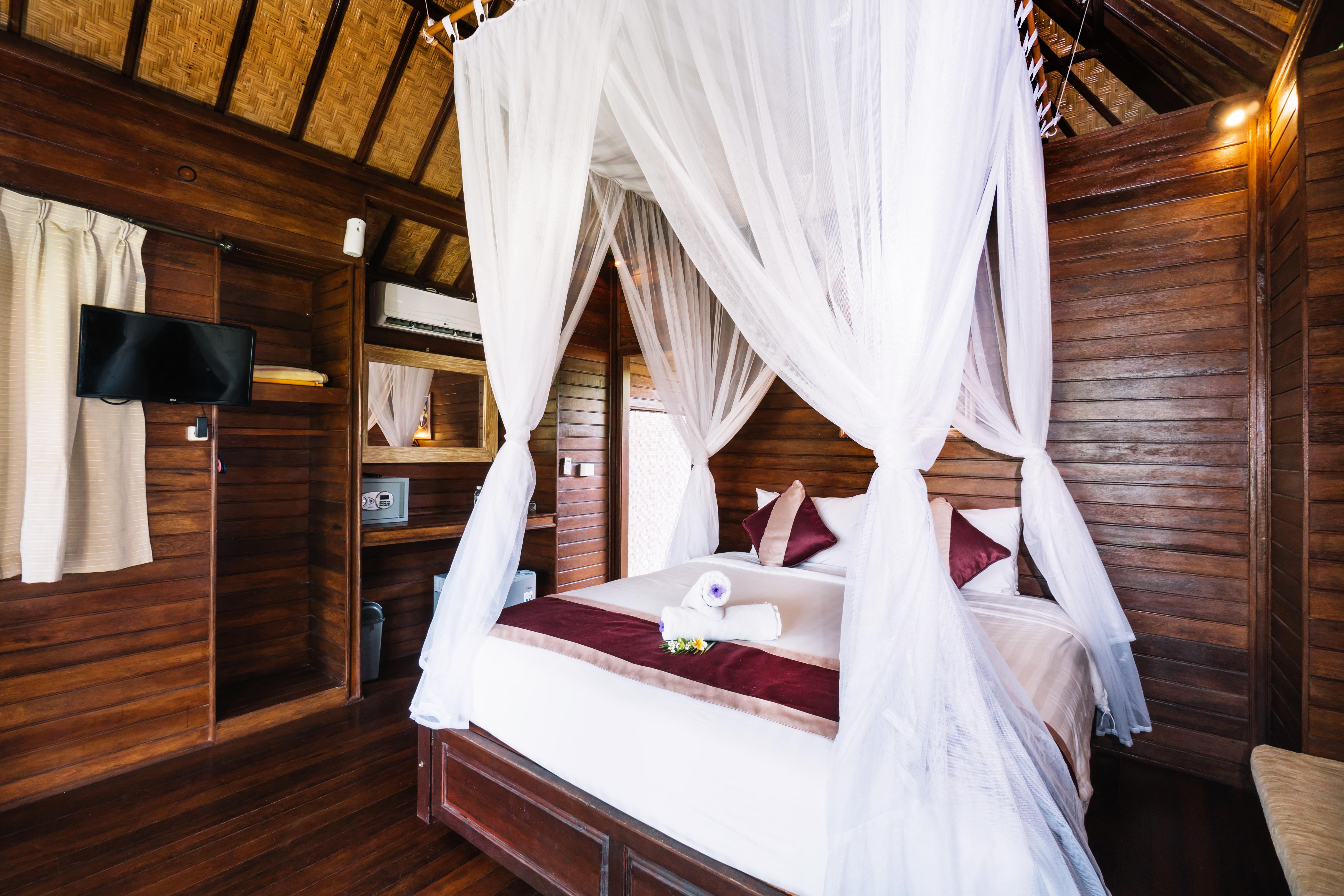 The Cozy Villas Lembongan 4* Nusa Lembongan (Bali)