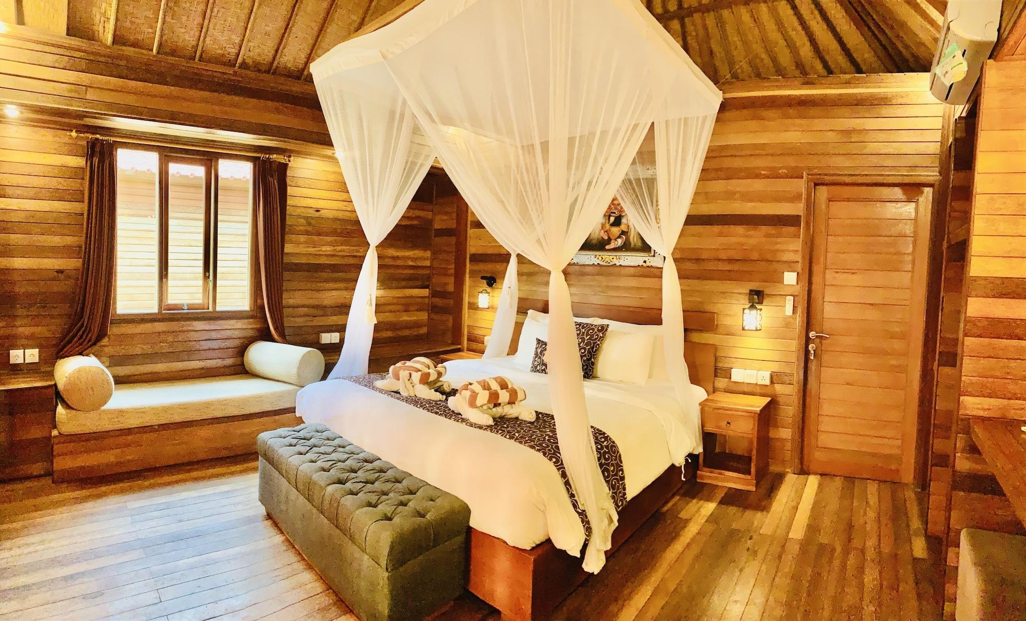 The Akah - Chse Certified Nusa Lembongan (Bali)