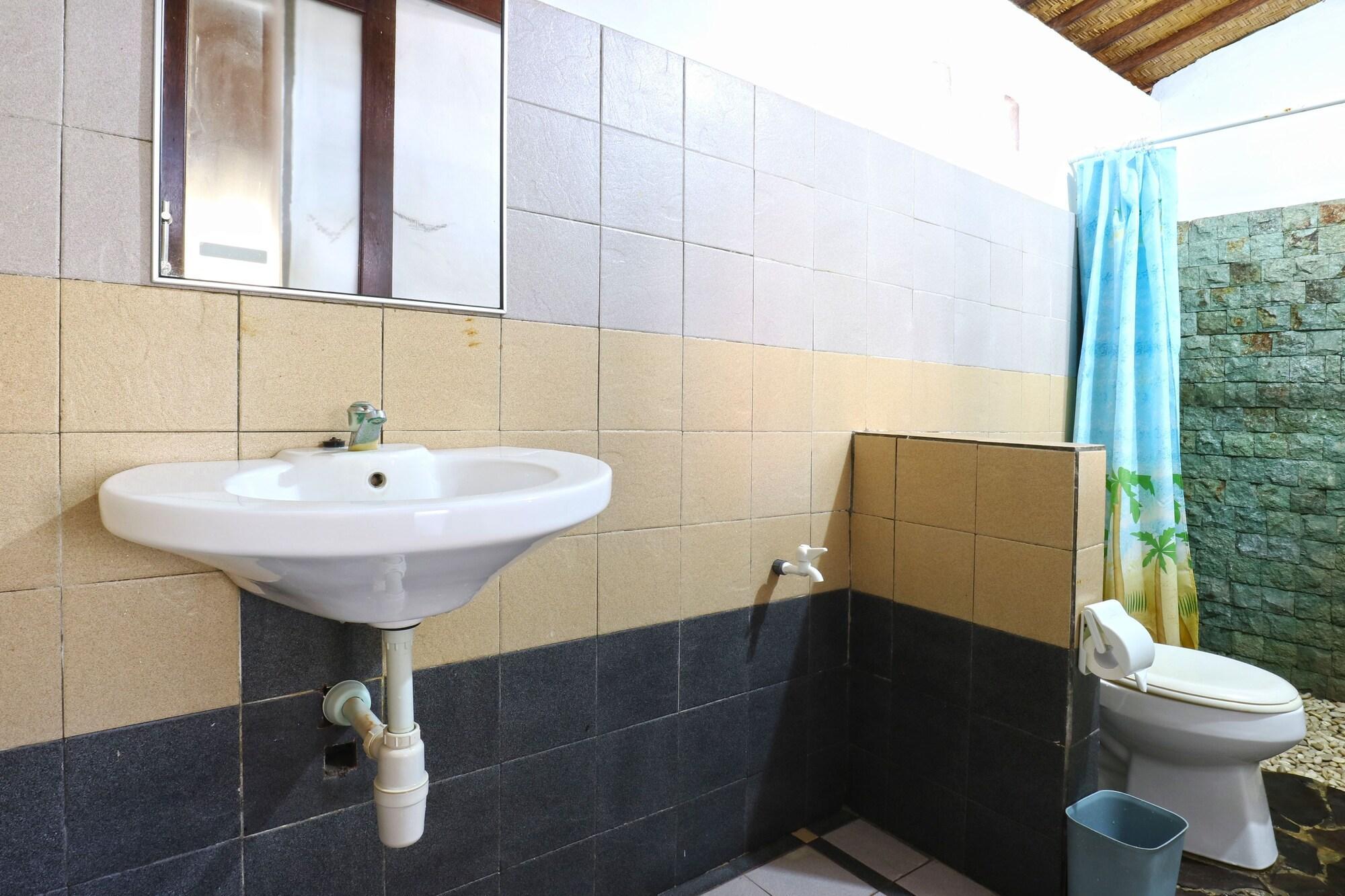 Taman liburan Mega