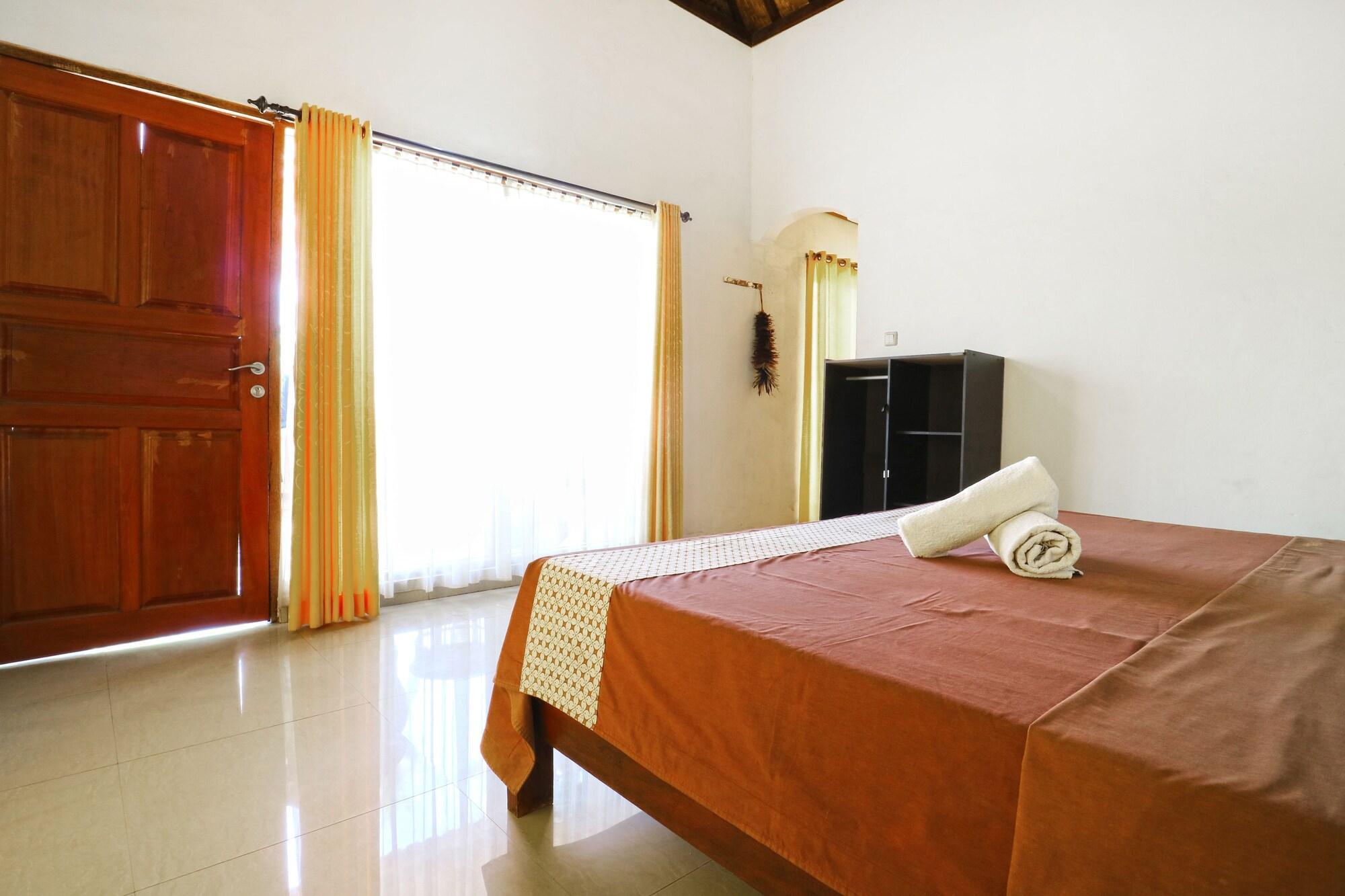 Mega Taman liburan 3*