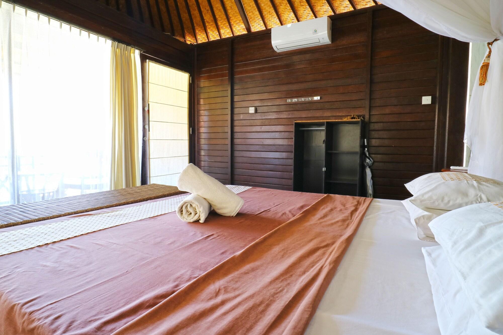 Mega Taman liburan 3*