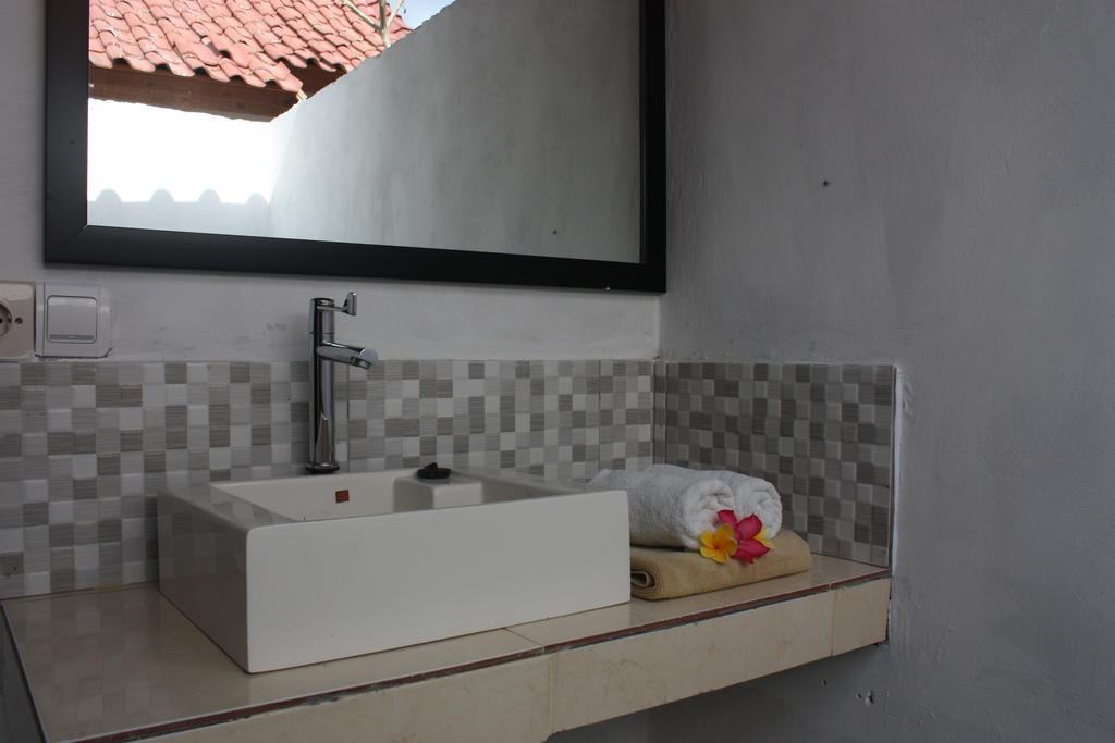 Radya Homestay Nusa Lembongan (Bali)