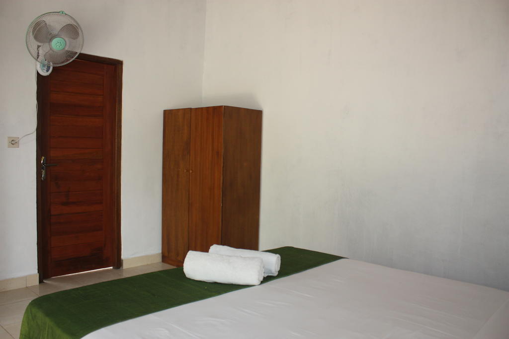 Radya Homestay