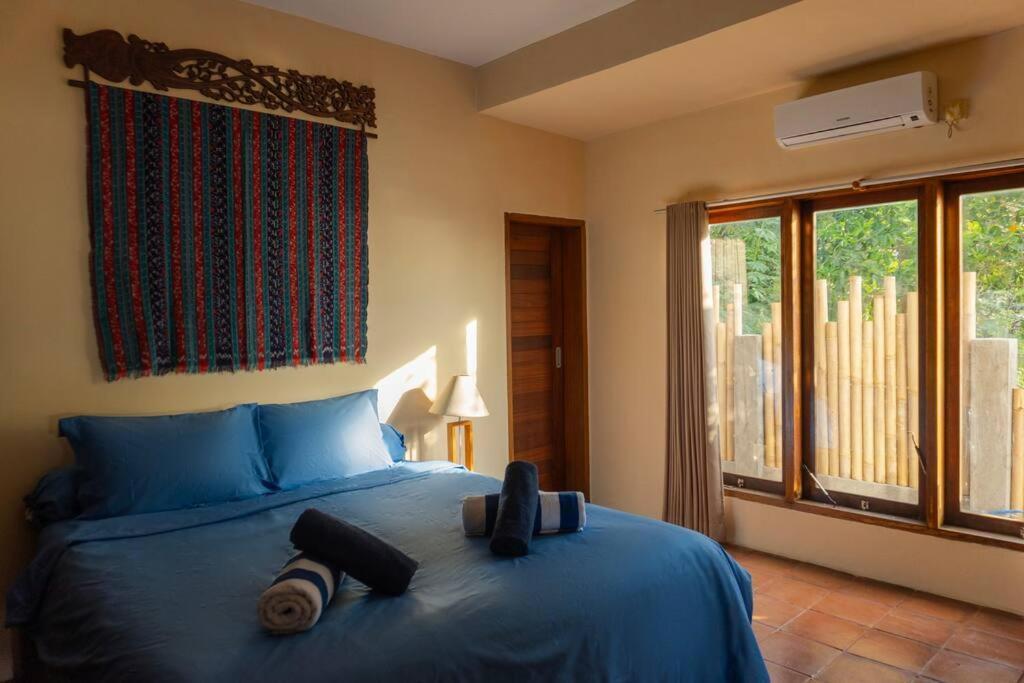 Cemara On Nusa Ceningan Serene Ocean Sunrise Sunset Views * Nusa Lembongan (Bali)