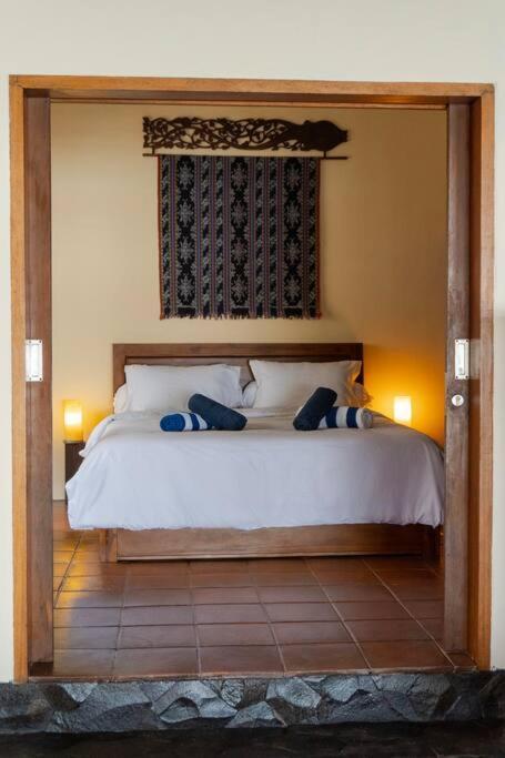 Cemara On Nusa Ceningan Serene Ocean Sunrise Sunset Views Villa