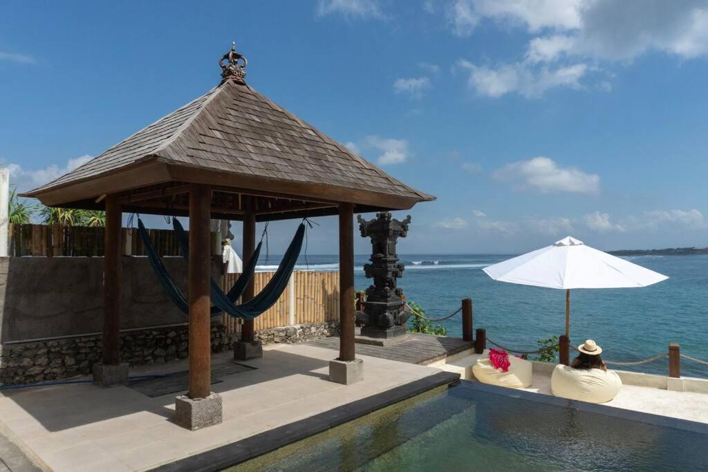 Cemara On Nusa Ceningan Serene Ocean Sunrise Sunset Views Villa