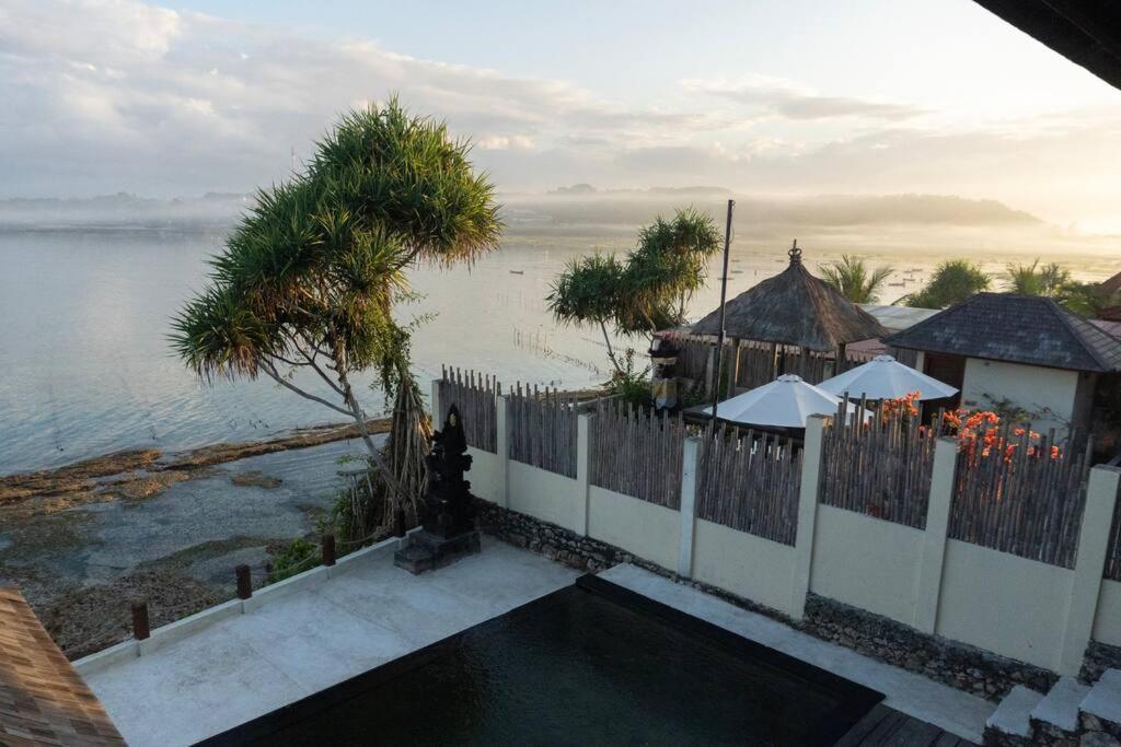 Cemara On Nusa Ceningan Serene Ocean Sunrise Sunset Views Villa Nusa Lembongan (Bali)