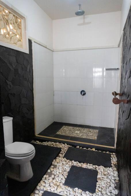 Cemara On Nusa Ceningan Serene Ocean Sunrise Sunset Views Villa *