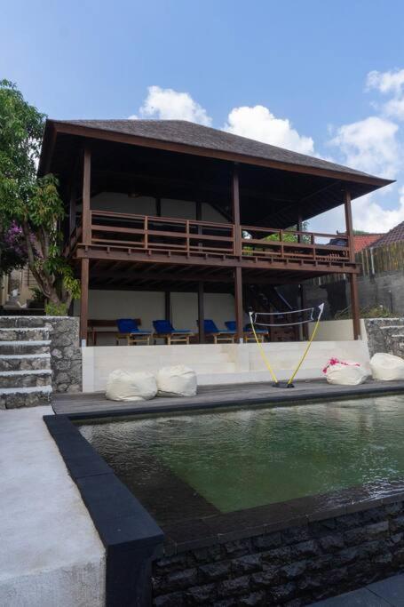 Cemara On Nusa Ceningan Serene Ocean Sunrise Sunset Views * Nusa Lembongan (Bali)