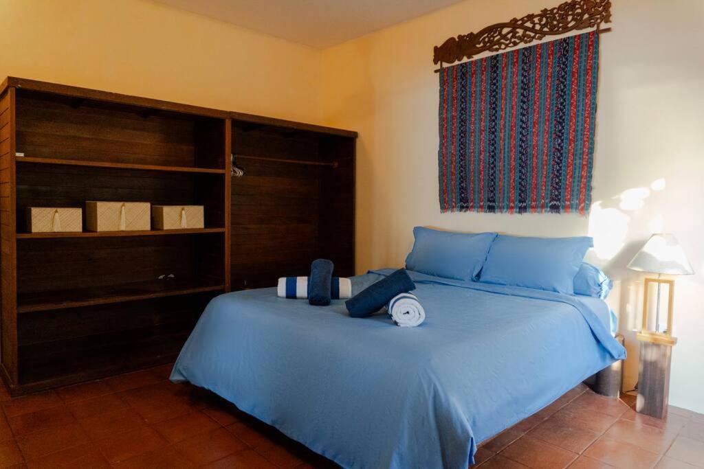 Cemara On Nusa Ceningan Serene Ocean Sunrise Sunset Views Villa Nusa Lembongan (Bali)