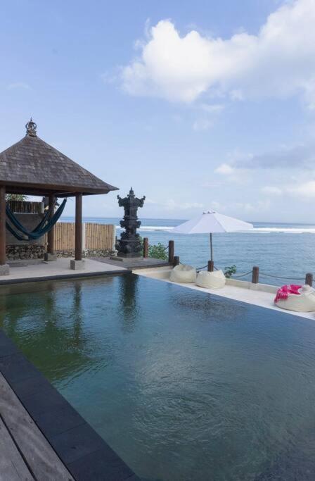 Villa Cemara On Nusa Ceningan Serene Ocean Sunrise Sunset Views Nusa Lembongan (Bali)
