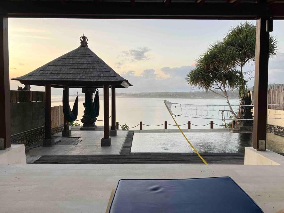 Cemara On Nusa Ceningan Serene Ocean Sunrise Sunset Views Villa Nusa Lembongan (Bali)