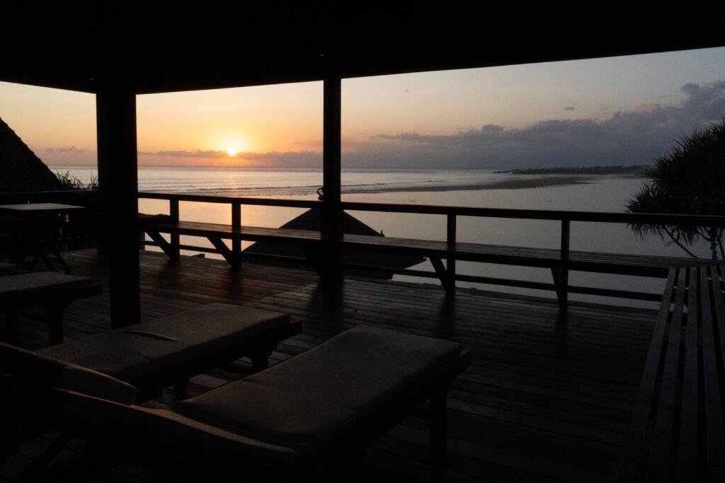 Villa Cemara On Nusa Ceningan Serene Ocean Sunrise Sunset Views Nusa Lembongan (Bali)
