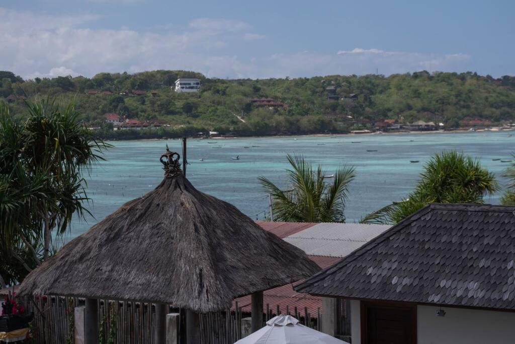 Villa Cemara On Nusa Ceningan Serene Ocean Sunrise Sunset Views Nusa Lembongan (Bali)