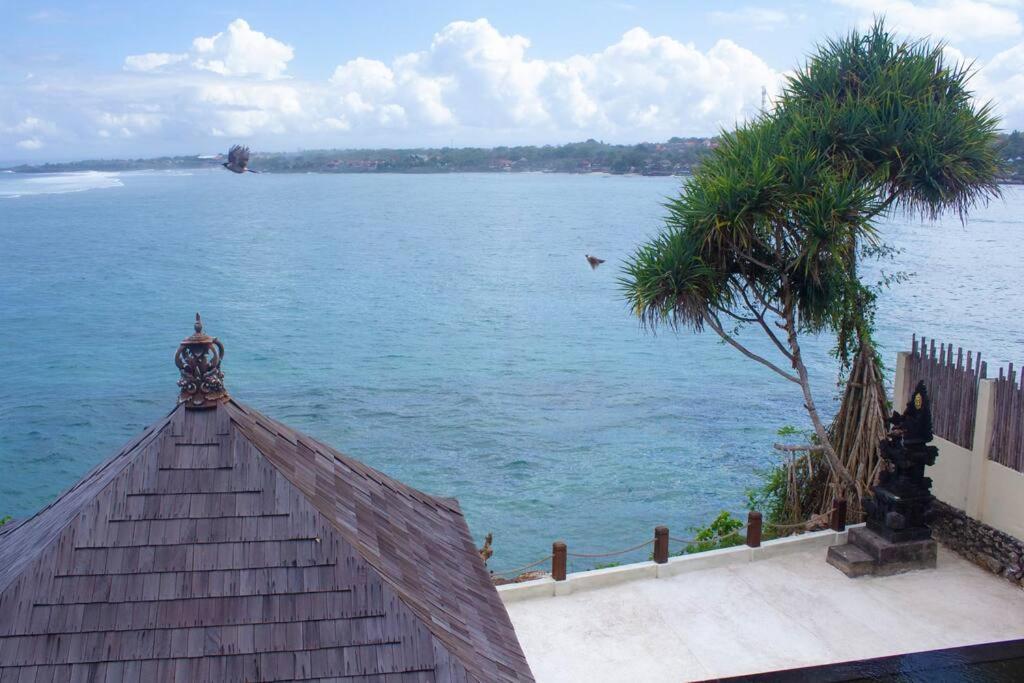 Cemara On Nusa Ceningan Serene Ocean Sunrise Sunset Views Villa