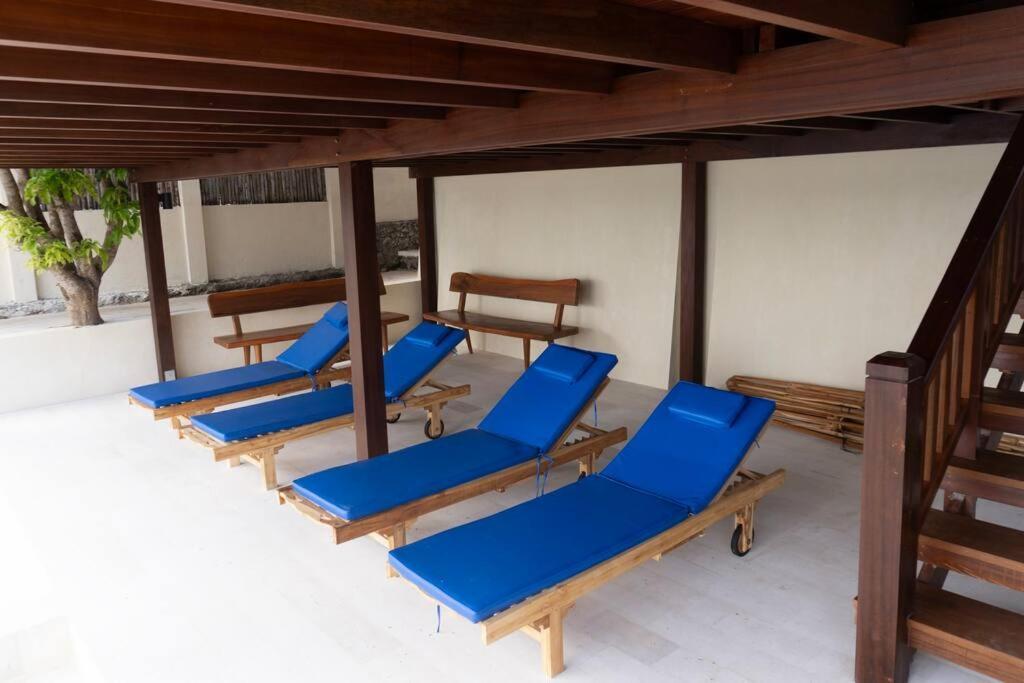Villa Cemara On Nusa Ceningan Serene Ocean Sunrise Sunset Views Nusa Lembongan (Bali)