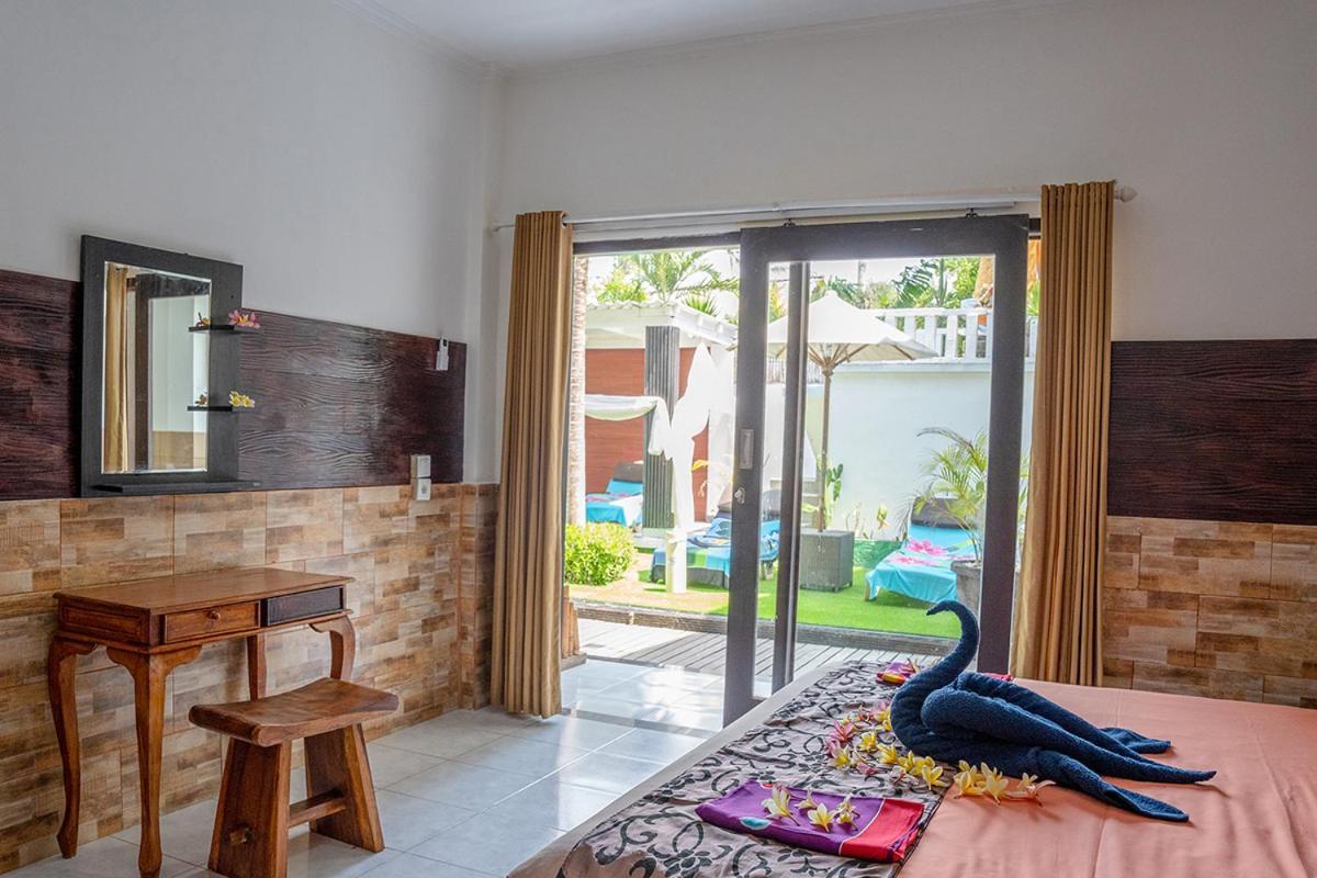Oasis Lembongan *