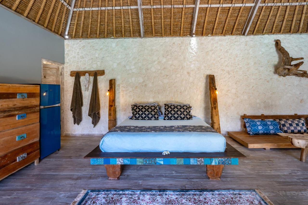 Laguna Biru * Nusa Lembongan (Bali)