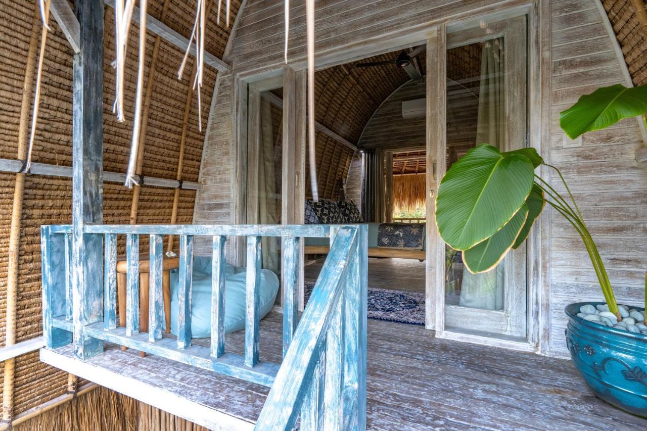 Laguna Biru Bed & Breakfast