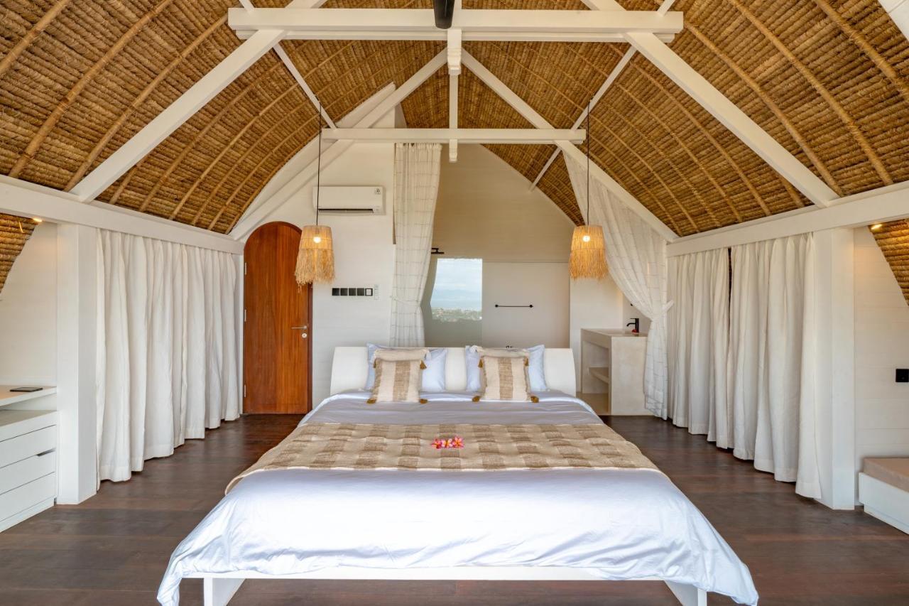 Villa Madu Nusa Lembongan (Bali)