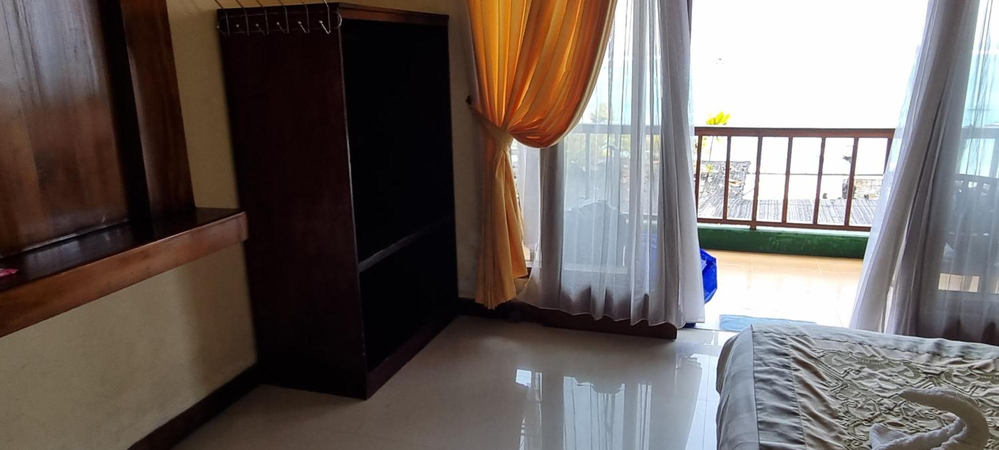 Made Guest house