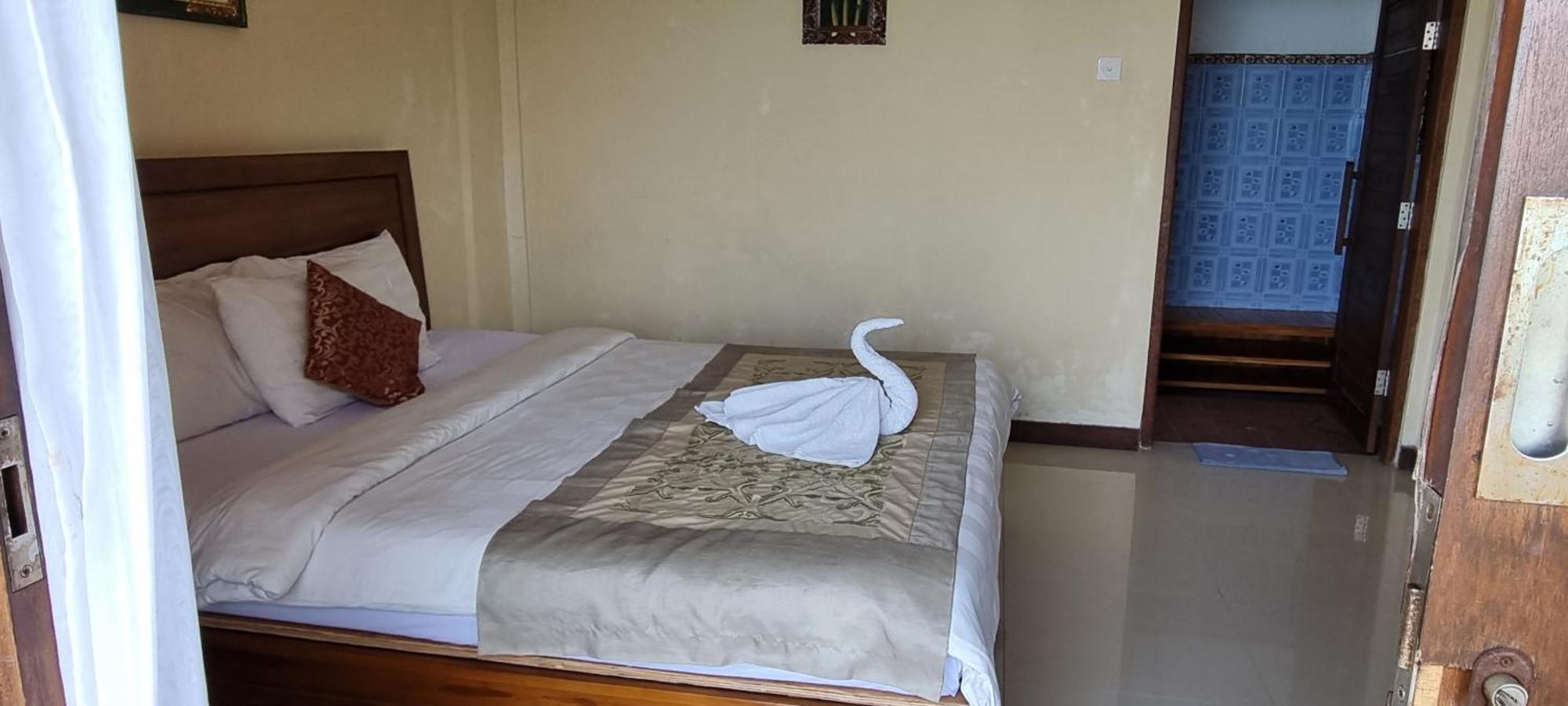 Guest house Made Nusa Lembongan (Bali)
