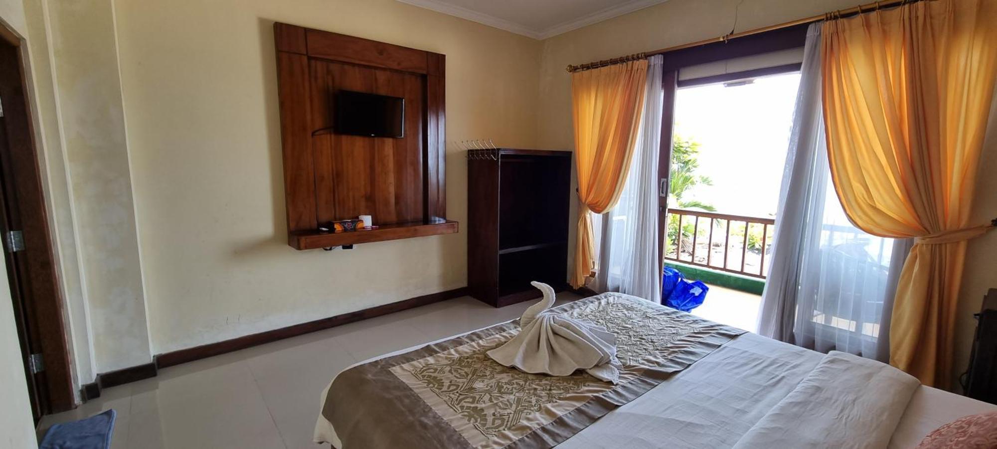 Guest house Made
