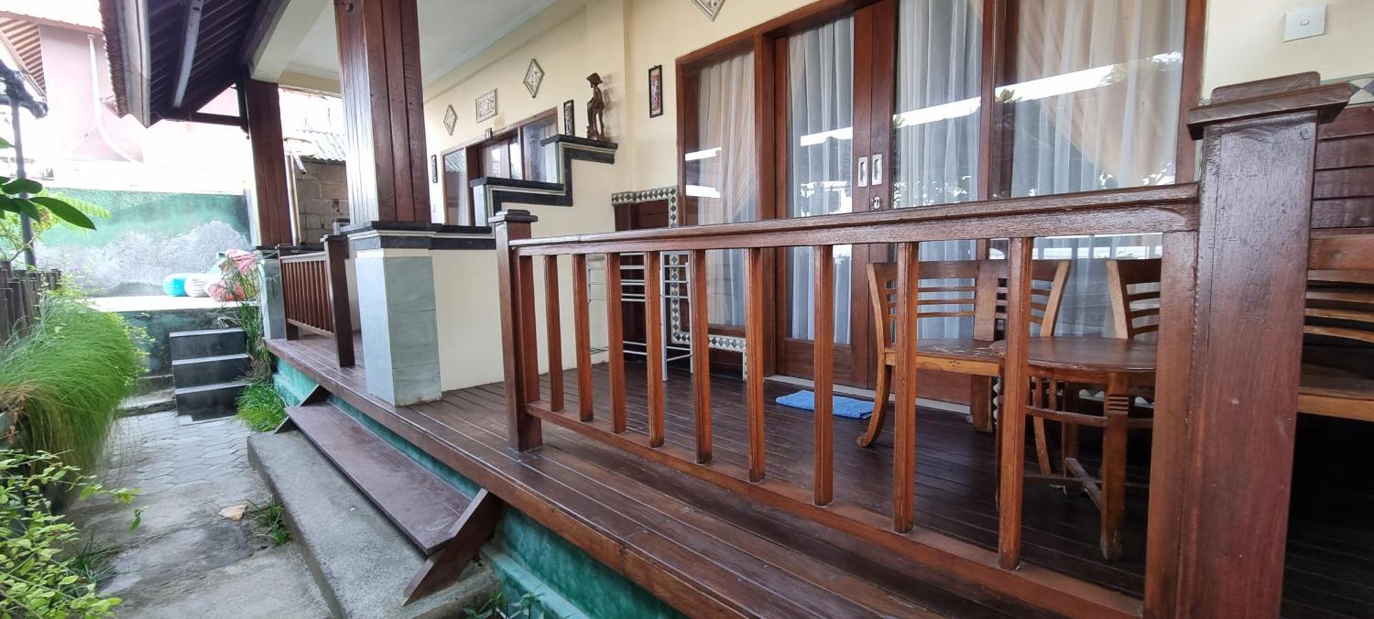 Made 2* Nusa Lembongan (Bali)