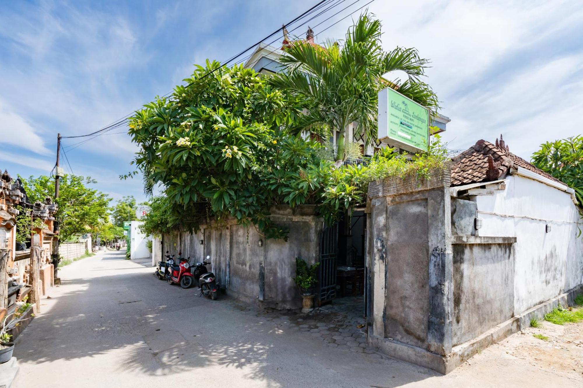 Widia * Nusa Lembongan (Bali)