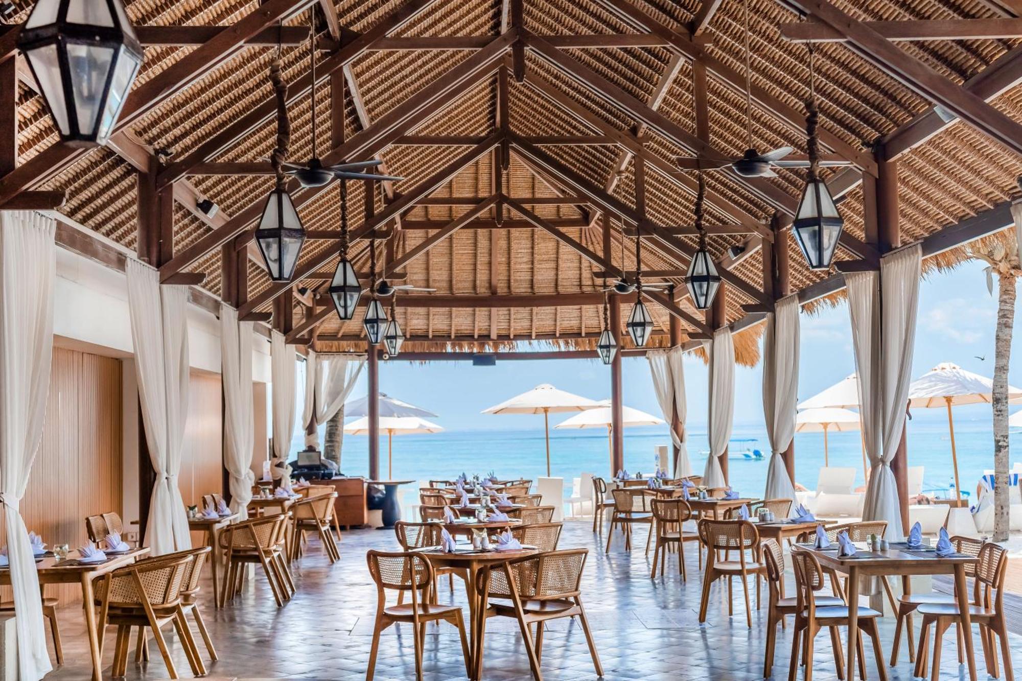 Lembongan Club & Resort Nusa Lembongan (Bali)