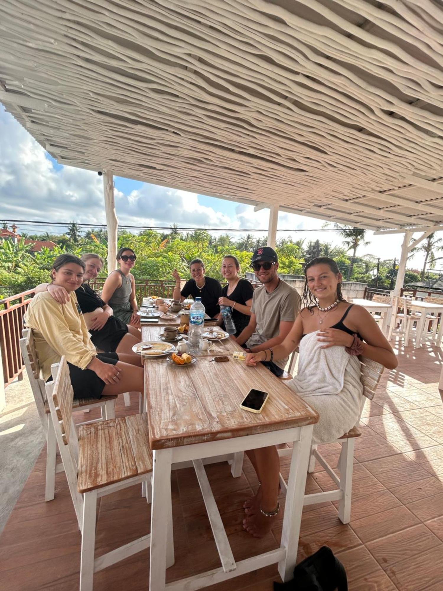 Homestay Bima Nusa Lembongan (Bali)