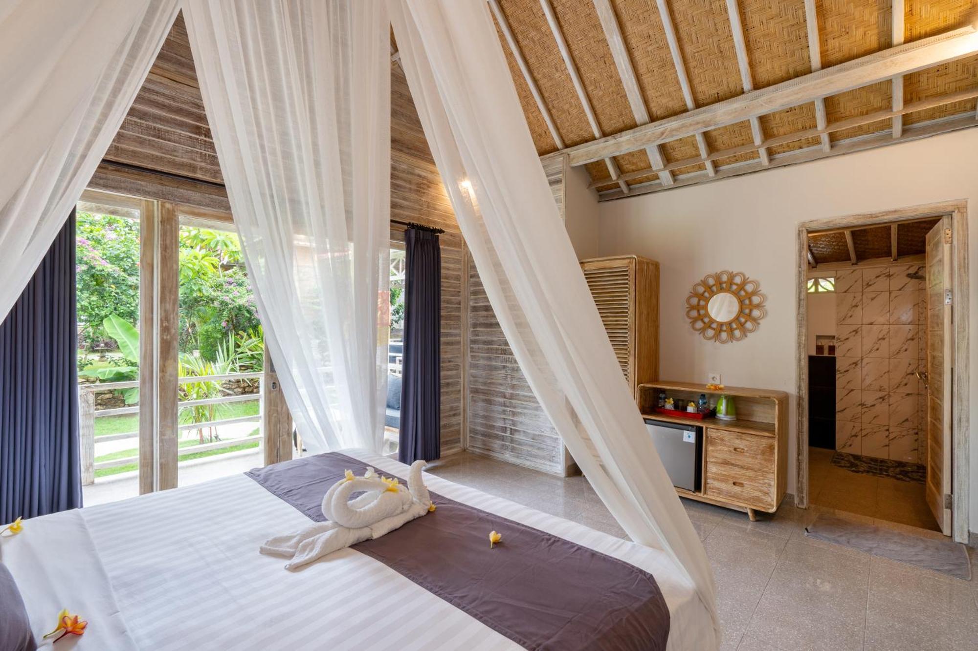 Le Biu Garden View 3*