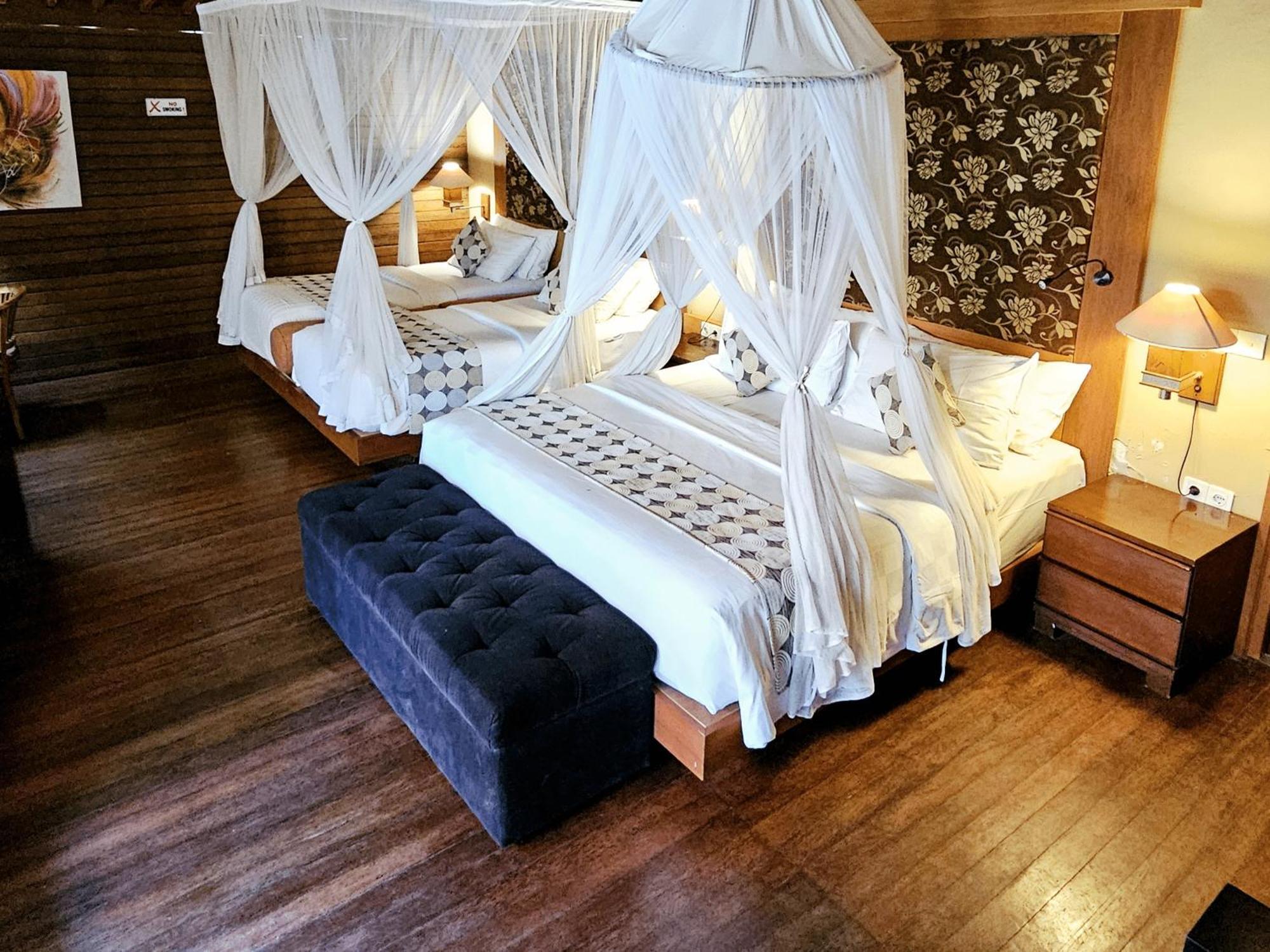 Kencana Garden Taman liburan 3*