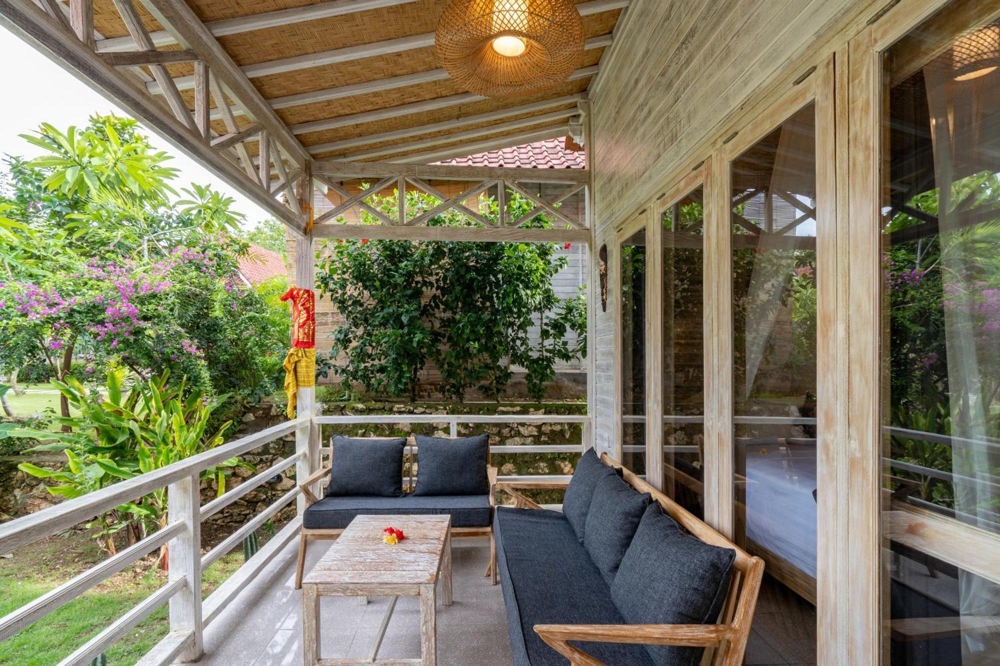 Le Biu Garden View Hotel Nusa Lembongan (Bali)