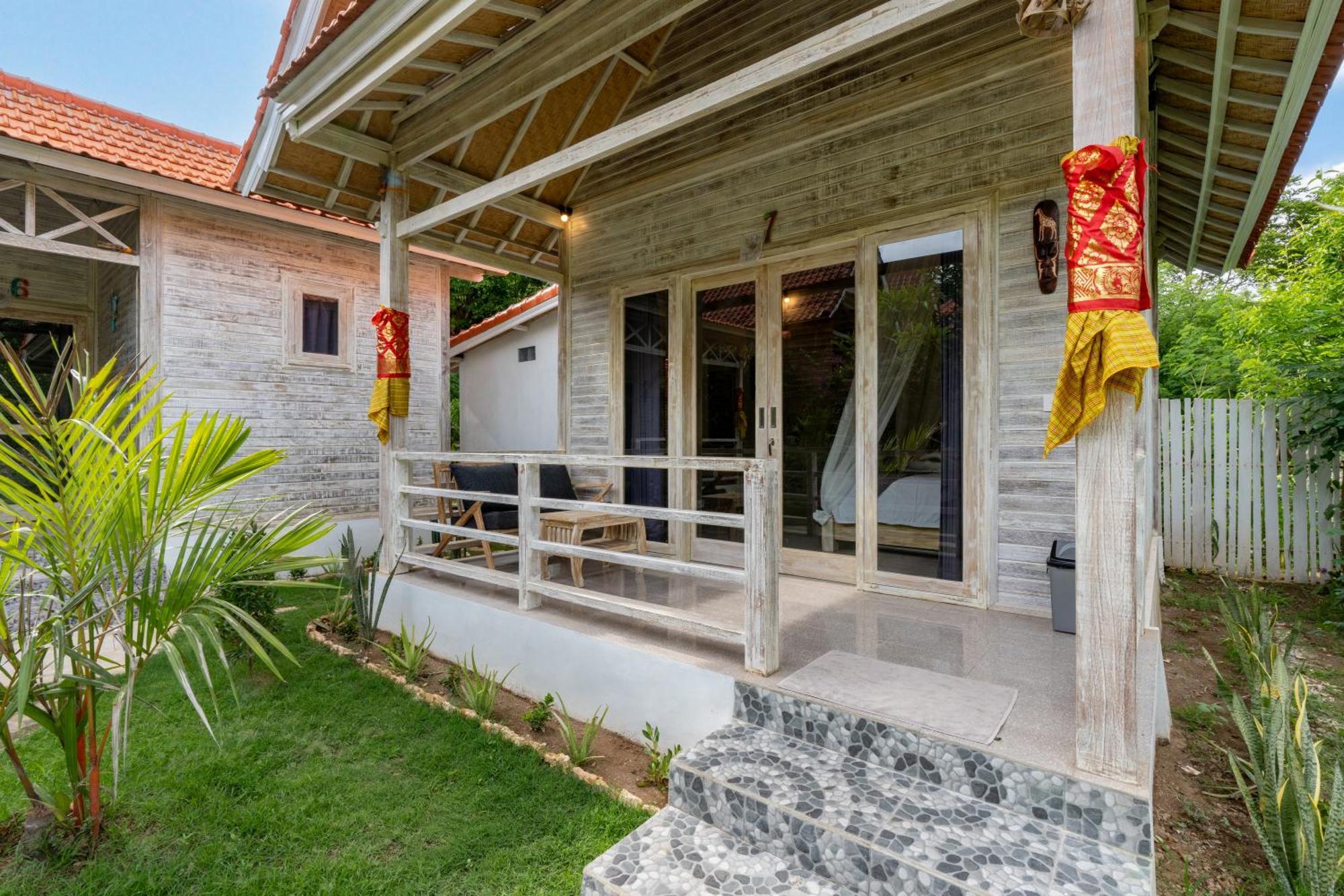 Le Biu Garden View Hotel Nusa Lembongan (Bali)